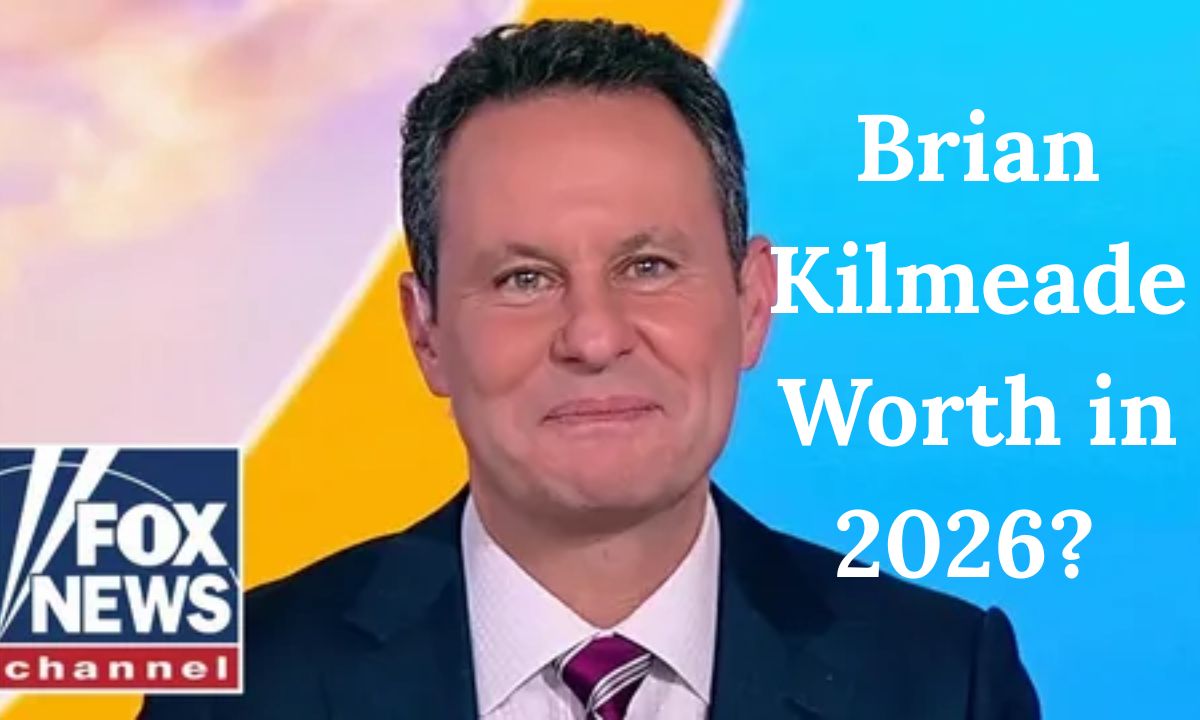 Brian Kilmeade Net Worth in 2026? Net Worth, Salary & Full Profile