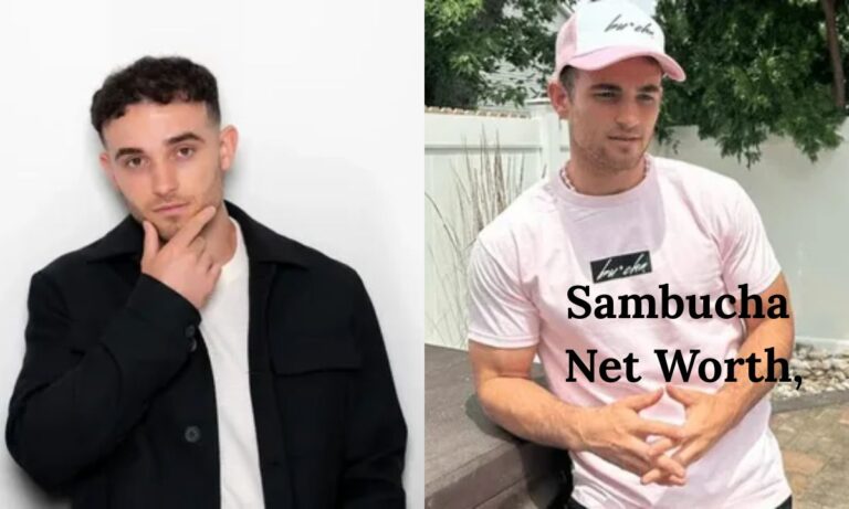 Sambucha Net Worth, Age, Height, Real Name & YouTube Life