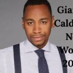 Gianno Caldwell Net Worth 2026 Career, Bio & Hidden Facts