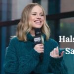 Halston Sage Parents, Net Worth & Family Full Celebrity Profile