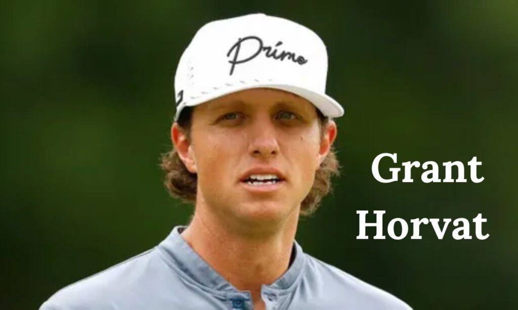 How Grant Horvat Became Famous on YouTube