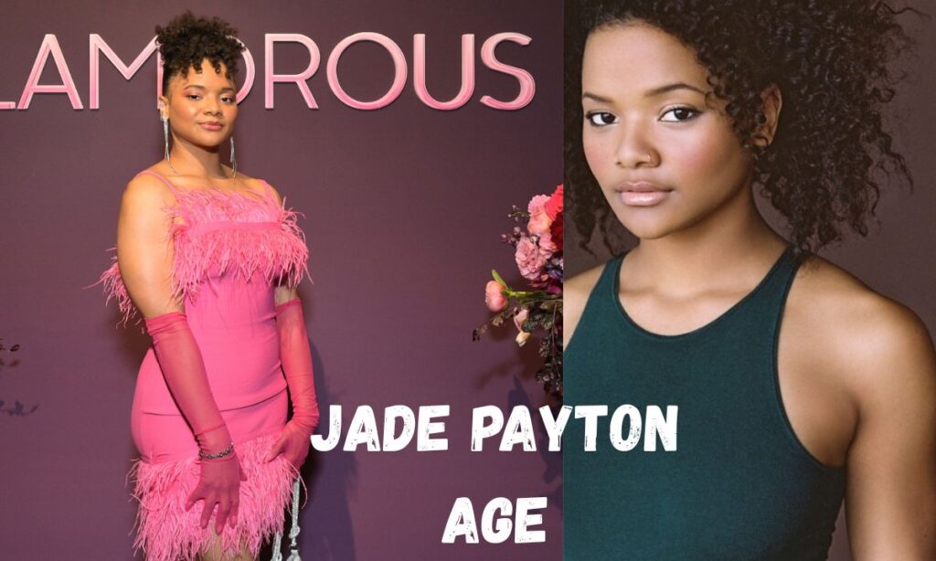 Jade Payton Age, Biography, Net Worth & Career 2026