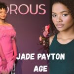 Jade Payton Age, Biography, Net Worth & Career 2026