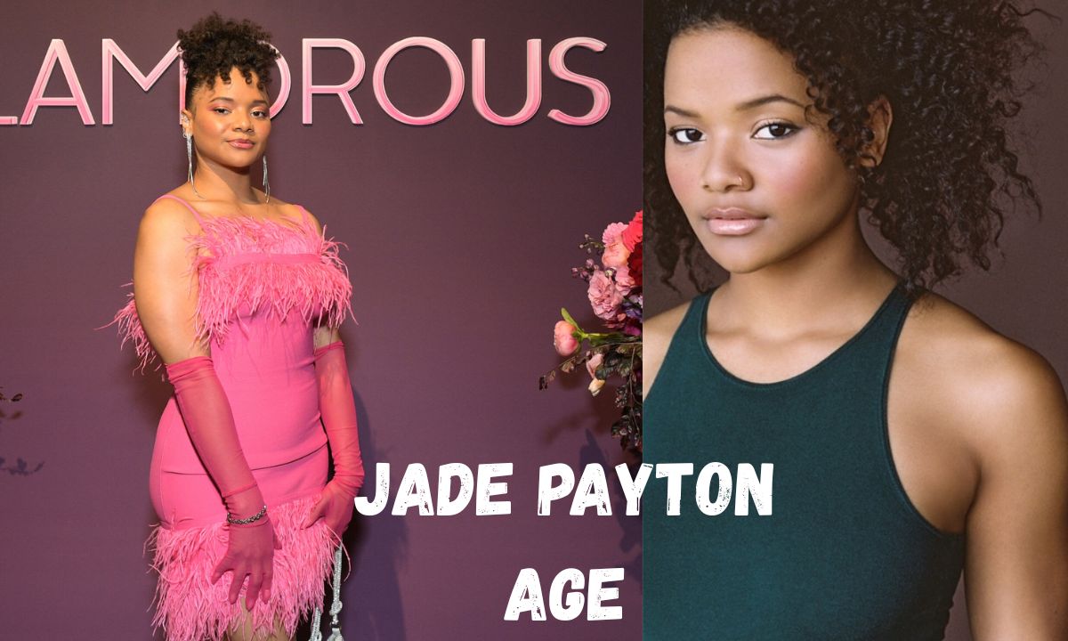Jade Payton Age, Biography, Net Worth & Career 2026