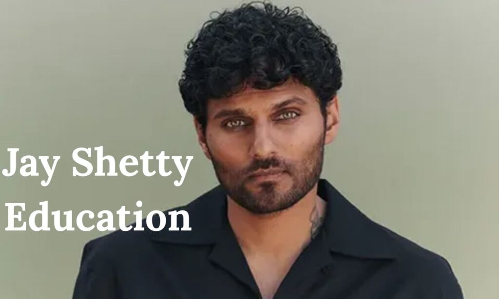 Jay Shetty Education Degree, Monk Life & Success Story