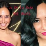 Jo De La Rosa Net Worth, Husband, Age, Family & Life Now