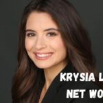 Krysia Lenzo Net Worth, Age, Biography, Career & Wiki 2026