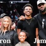 Lebron James Life Story Career, Family, Net Worth 2026