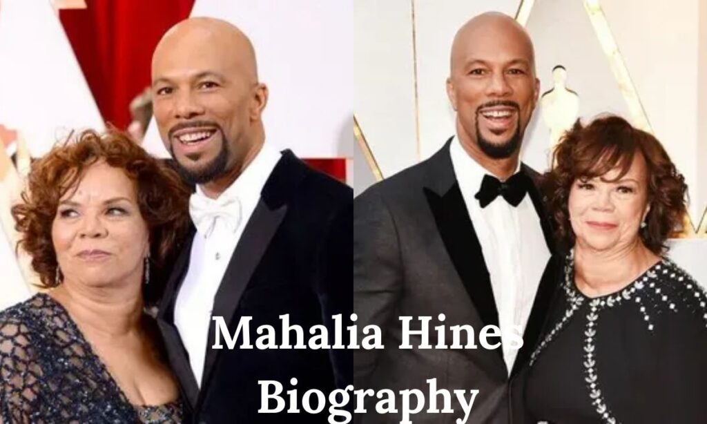 Mahalia Hines Biography, Career & Leadership Impact 2026