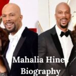 Mahalia Hines Biography, Career & Leadership Impact 2026