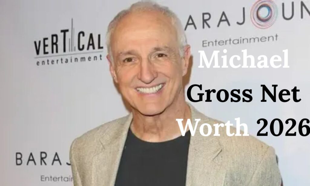 Michael Gross Net Worth 2026, Age, Wife, Family & Tremors Fame