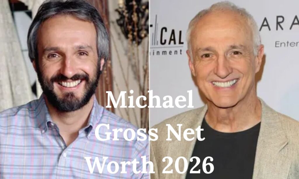 Michael Gross Net Worth, Wife, and Best Character Role