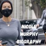 Nicole Murphy Biography, Age, Net Worth, Career & Family