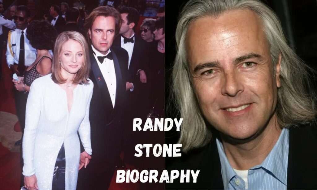 Randy Stone Biography, Movies, Net Worth & Legacy Explained