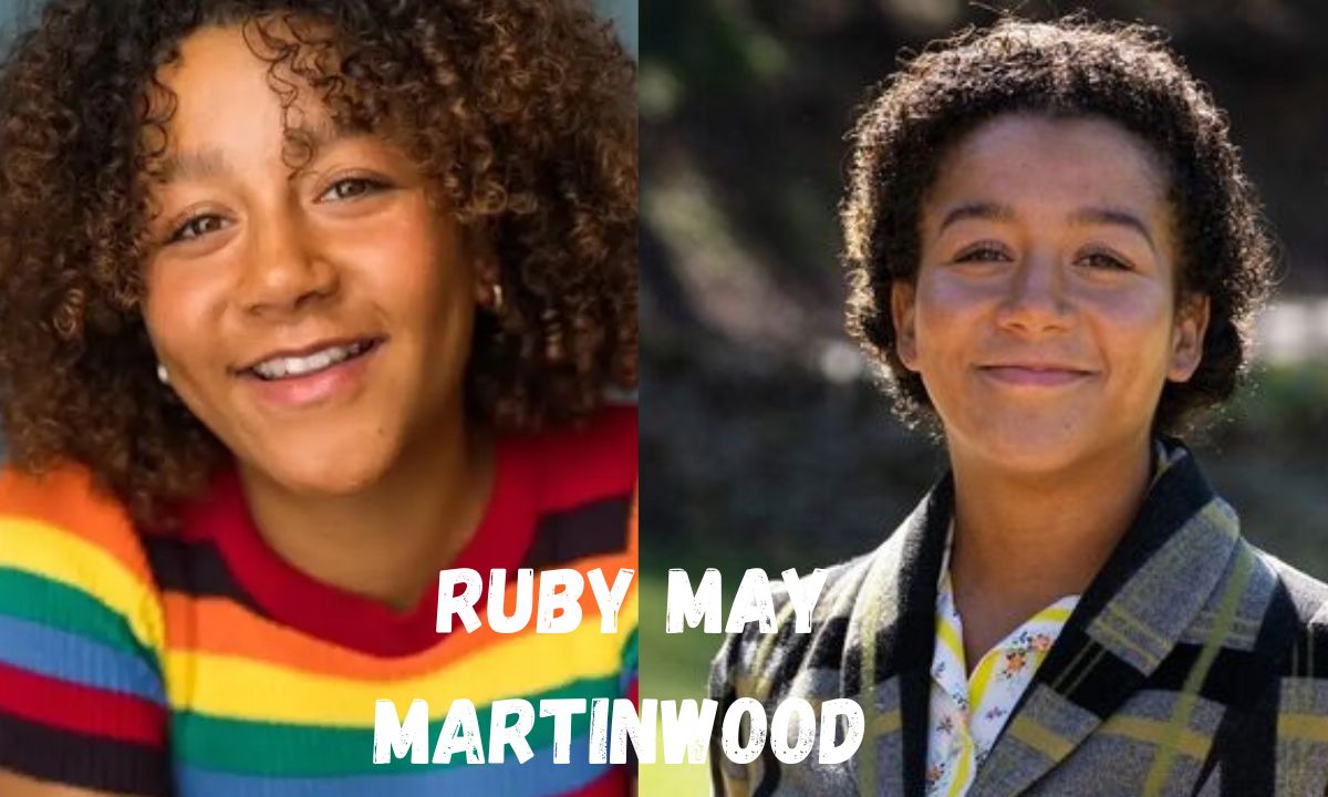 Ruby May Martinwood Age, Net Worth 2026, Height, Family