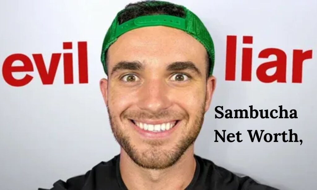 Sambucha Net Worth, Age, Height, Real Name & YouTube Life