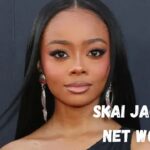 Skai Jackson Net Worth 2026 Income, Age & Full Biography