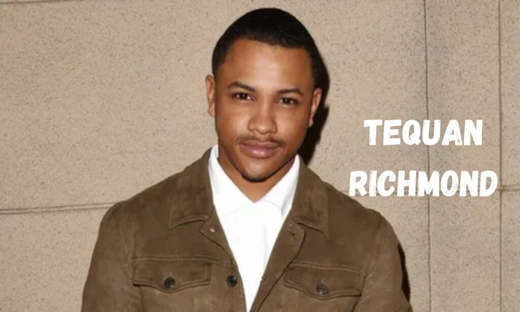 Tequan Richmond Movies and TV Shows