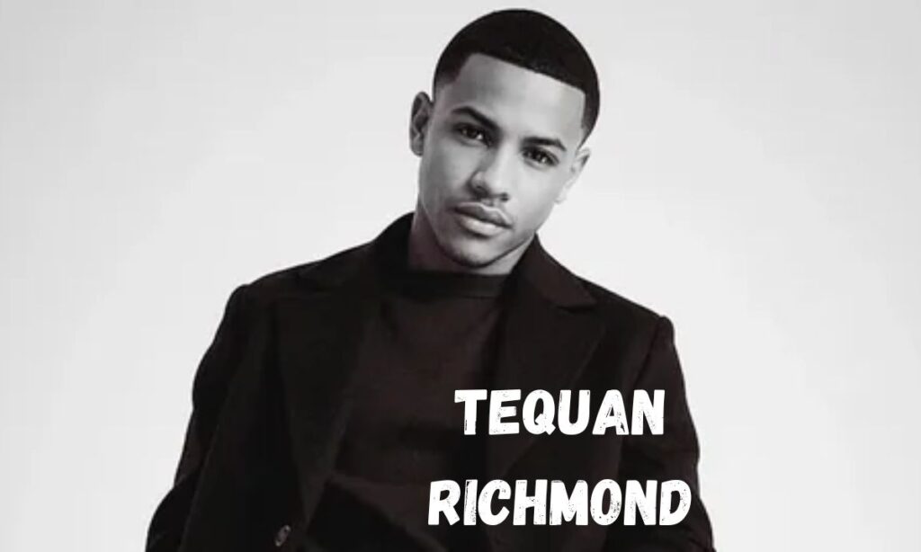 Tequan Richmond Wife, Kids, Family & Relationship 2026