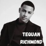 Tequan Richmond Wife, Kids, Family & Relationship 2026