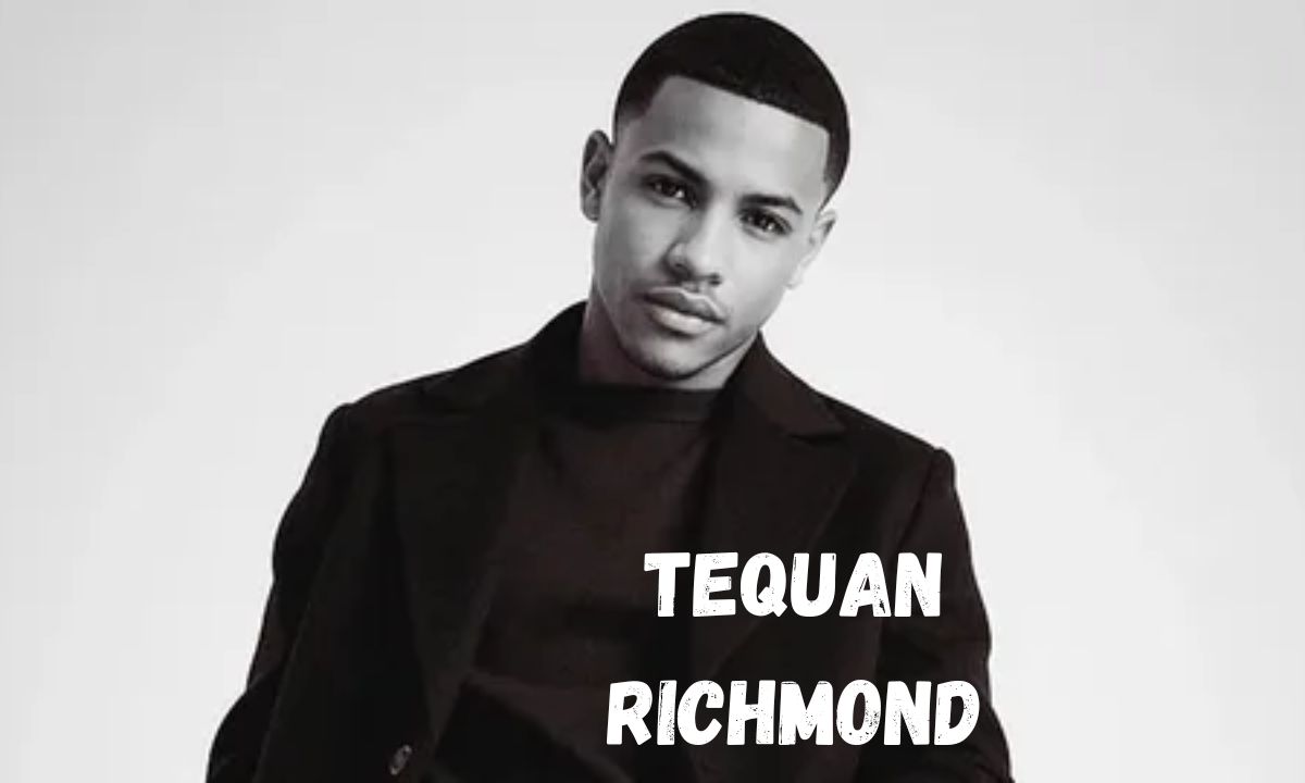 Tequan Richmond Wife, Kids, Family & Relationship 2026