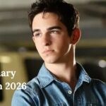Zachary Gordon 2026 Bio Movies, Age, Height & Net Worth