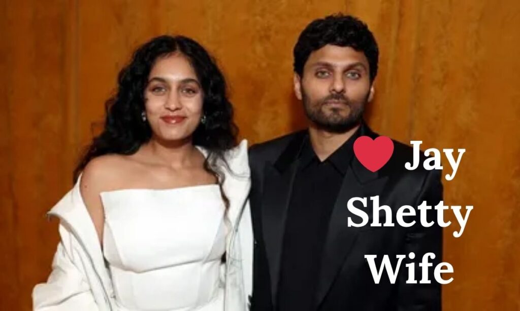 🎓 Jay Shetty’s Academic Education