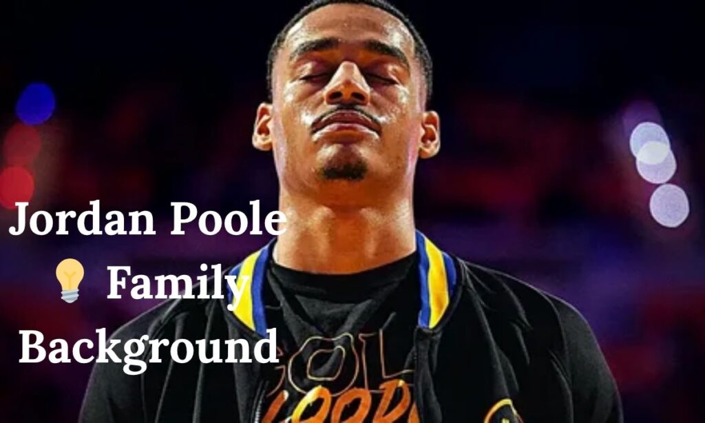 💡 Family Background