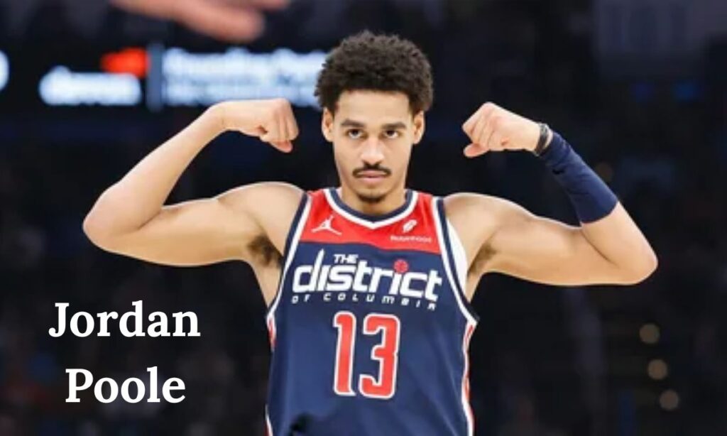 🔄 Jordan Poole Trade Explained