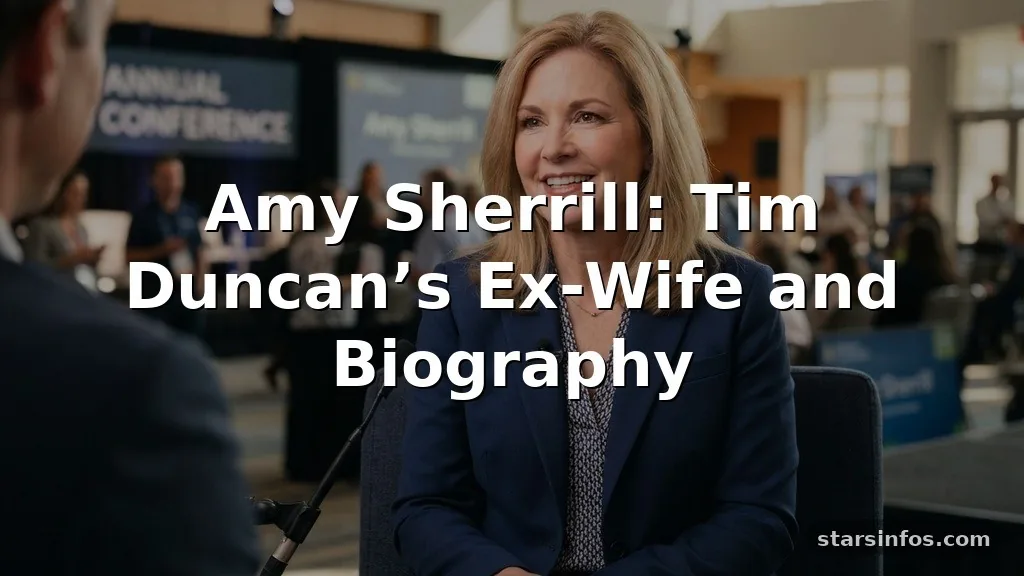amy sherrill