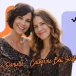 Brooke Daniells Biography - Girlfriend of Catherine Bell - Theology Pathfinder
