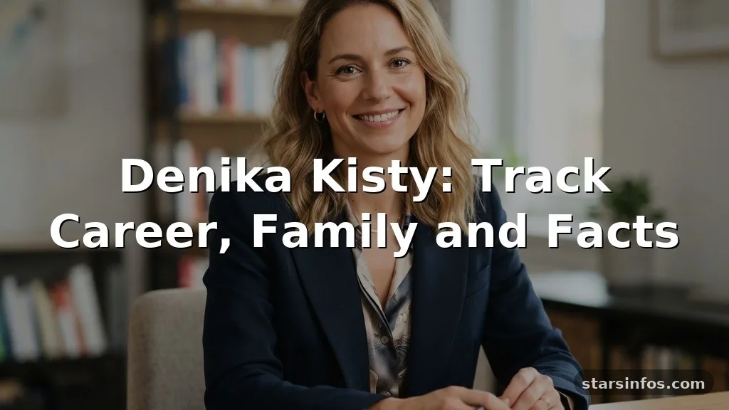 denika kisty