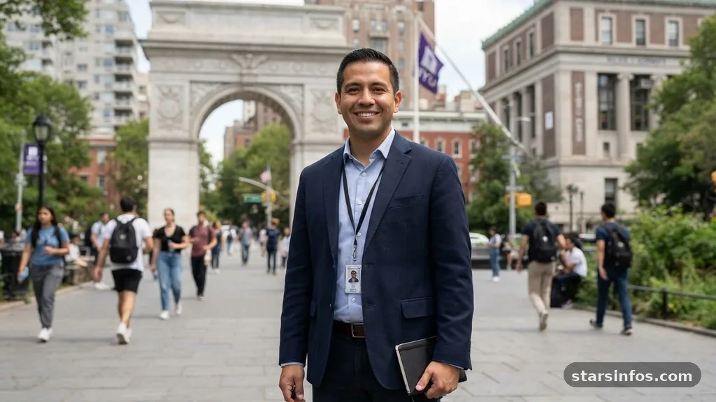 Education - matthew mario rivera