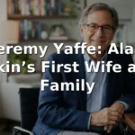 jeremy yaffe