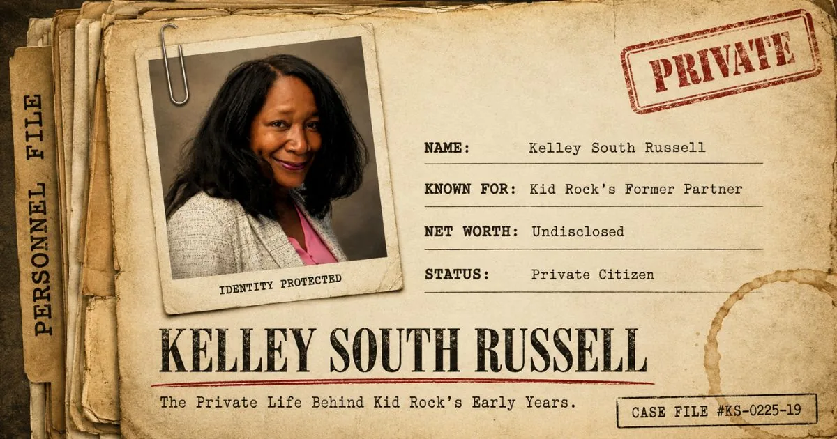 Life After the Settlement: Co-Parenting and Privacy - kelley south russell