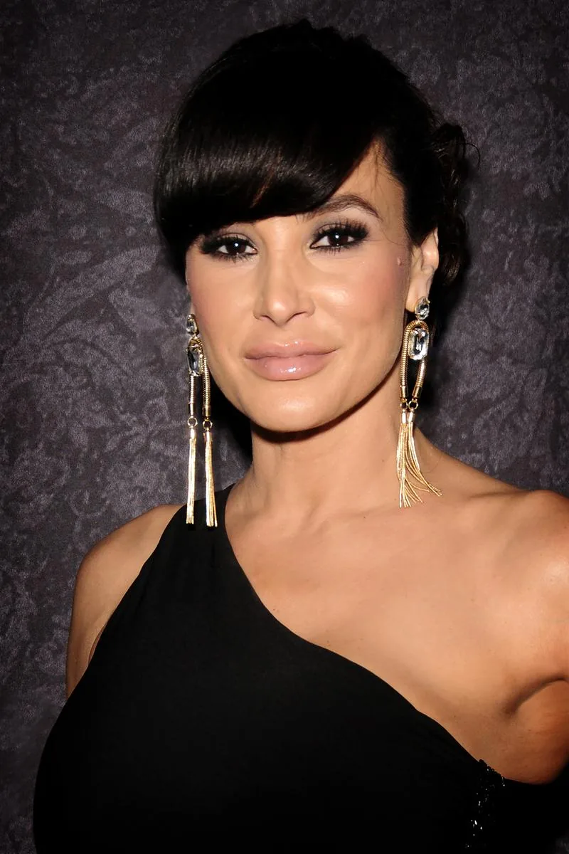 Early Life and Background - lisa ann mudd