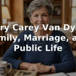 mary carey van dyke