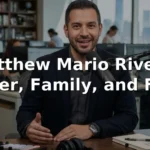 matthew mario rivera