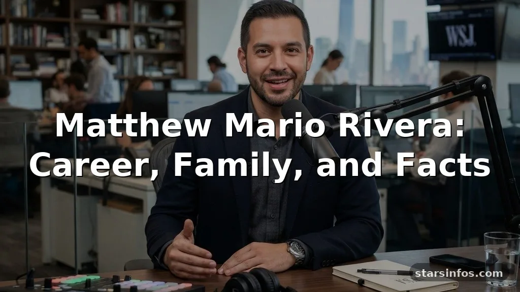 matthew mario rivera