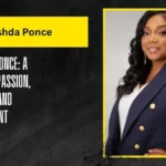 Nadeshda Ponce: A Journey of Passion, Creativity, and Empowerment - FaithsBloom