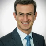 Peter R. Orszag - Vice chairman and managing director | Financial Planning