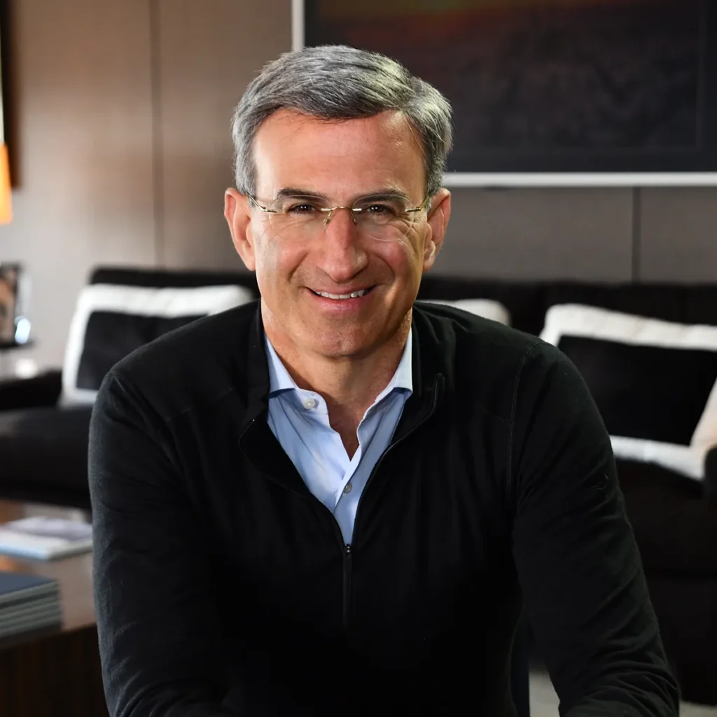 Peter R. Orszag - Wikipedia