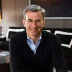 Peter R. Orszag - Wikipedia