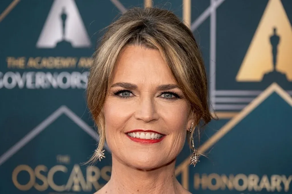 Career Path to a Multi-Million Dollar Salary - savannah guthrie salary