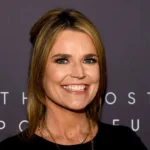 Savannah Guthrie Net Worth | Celebrity Net Worth