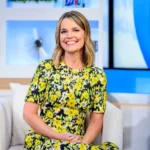 Savannah Guthrie's 'Today' Show Salary and Net Worth Are Enormous