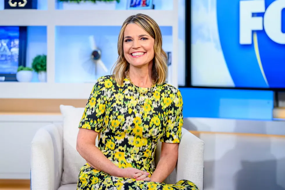 Savannah Guthrie's 'Today' Show Salary and Net Worth Are Enormous