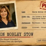 Sharon Mobley Stow: The Untold Story of Jim Acosta's Ex-Wife