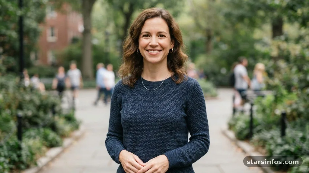 Who Is Amy Sherrill? - amy sherrill