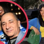 Who Is Carlos Alman? The Full Life Story of Cardi B's Father - Tooper Magazine